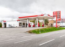 Bild zu ORLEN Tankstelle