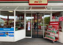 Bild zu star Tankstelle