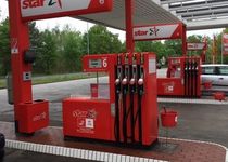 Bild zu star Tankstelle