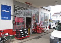 Bild zu star Tankstelle