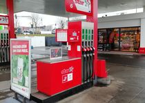 Bild zu star Tankstelle