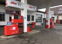 Bild zu star Tankstelle