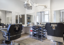 Bild zu Coiffeur/Friseur Metin