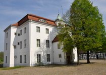 Bild zu Bistro Jagdschloss Grunewald