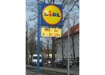 Bild zu Lidl