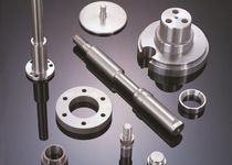 Bild zu Precise Metal Production GmbH & Co. KG