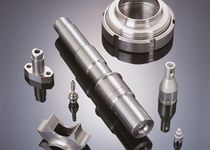 Bild zu Precise Metal Production GmbH & Co. KG