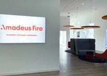 Bild zu Amadeus Fire