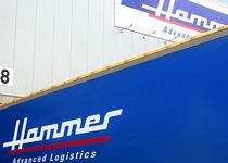 Bild zu Hammer GmbH & Co. KG Advanced Logistics