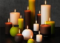 Bild zu Rhöwa Kerzen