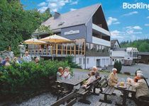 Bild zu Hotel - Restaurant Ginsberger Heide