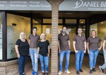 Bild zu Daniel Bell Physiotherapie & Heilpraxis