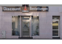 Bild zu Erka Discount Bestattungen GmbH
