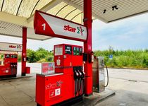 Bild zu star Tankstelle