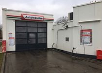 Bild zu ORLEN Tankstelle