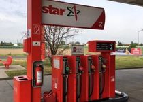 Bild zu star Tankstelle