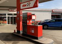 Bild zu star Tankstelle