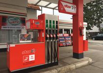 Bild zu star Tankstelle