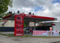 Bild zu ORLEN Tankstelle