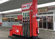 Bild zu star Tankstelle