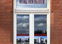 Bild zu Heinz von Heiden-Stadtbüro Lübbenau - Wir bauen Ihr Massivhaus.
