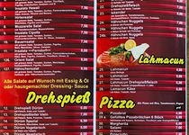 Bild zu Ferndorfer Pizzeria Döner Kebaphaus Kreuztal