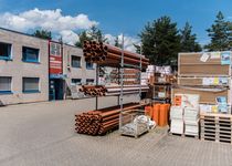 Bild zu Baustoffhandel Hans Humpenöder GmbH