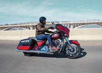 Bild zu Indian Motorcycle Holledau