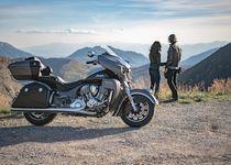 Bild zu Indian Motorcycle Braunschweig