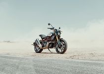 Bild zu Indian Motorcycle Niederrhein