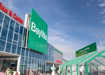 Bild zu BayWa Bau- & Gartenmärkte GmbH & Co. KG Bad Hersfeld