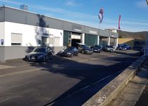 Bild zu Schmitt Fahrzeugtechnik GmbH & Co.KG