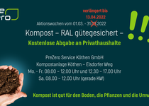 Bild zu PreZero Service Köthen GmbH