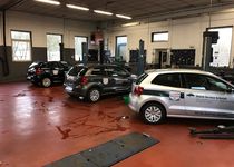 Bild zu Bosch Car Service Schmidt