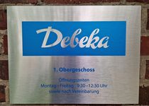 Bild zu Debeka Servicebüro Tönisvorst (Versicherungen und Bausparen)