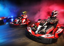 Bild zu Karting-Paradies Vilsbiburg