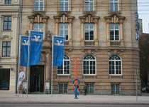 Bild zu Volksbank Magdeburg eG - KompetenzCenter Breiter Weg