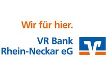 Bild zu VR Bank Rhein-Neckar eG - Geldautomat Filiale Edingen