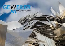 Bild zu Geweiler Metallrecycling GmbH