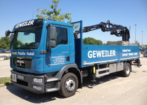 Bild zu Geweiler Metallrecycling GmbH