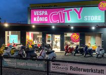 Bild zu Roller König City Store Hamburg