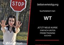 Bild zu WingTsun Schule Ludwigsburg