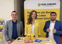 Bild zu HUK-COBURG Versicherung Rene Hammer in Markneukirchen