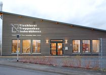 Bild zu Tischlerei Treppenbau Inderdühnen