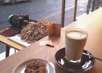 Bild zu OBENAUF Kaffeemanufaktur