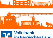Bild zu Volksbank im Bergischen Land SB-Filiale Wuppertal-Langerfeld