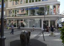 Bild zu Volksbank im Bergischen Land, Zweigstelle Wuppertal-Barmen