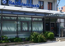 Bild zu Volksbank Raiffeisenbank Nordoberpfalz eG Geschäftsstelle Plößberg