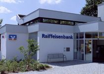 Bild zu Volksbank Raiffeisenbank Nordoberpfalz eG Geschäftsstelle Krummennaab