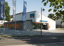 Bild zu Volksbank Raiffeisenbank Nordoberpfalz eG Geschäftsstelle Schirmitz